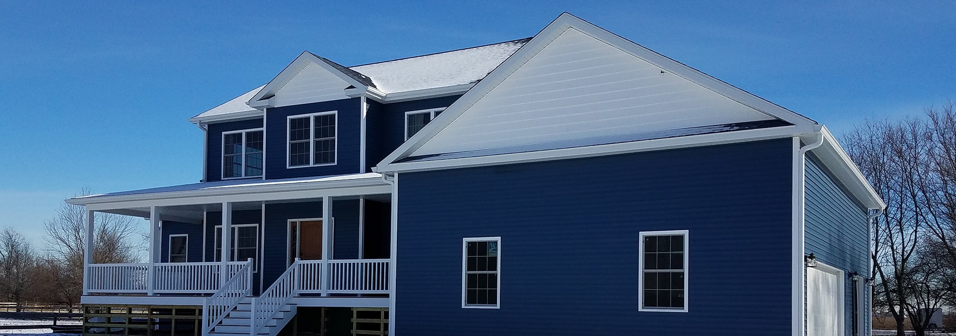 Home Quality Exteriors