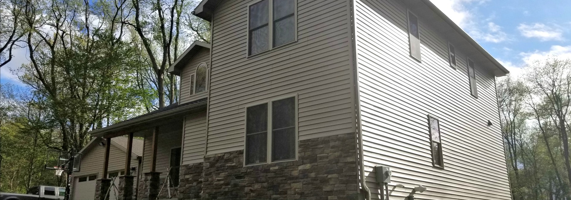 Home Quality Exteriors